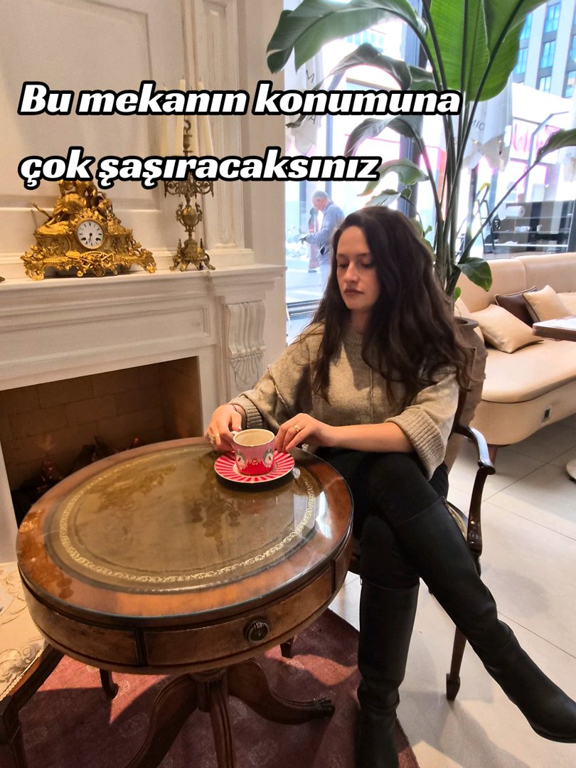 Mio Cesta | Coffee & Dessert — @irem.karakahya