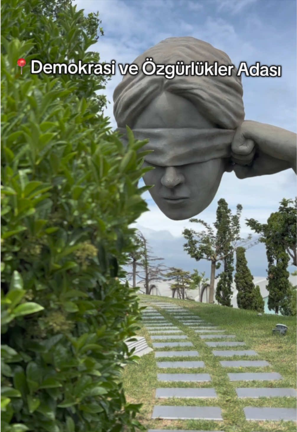 İskele Cafe — @rotamekan