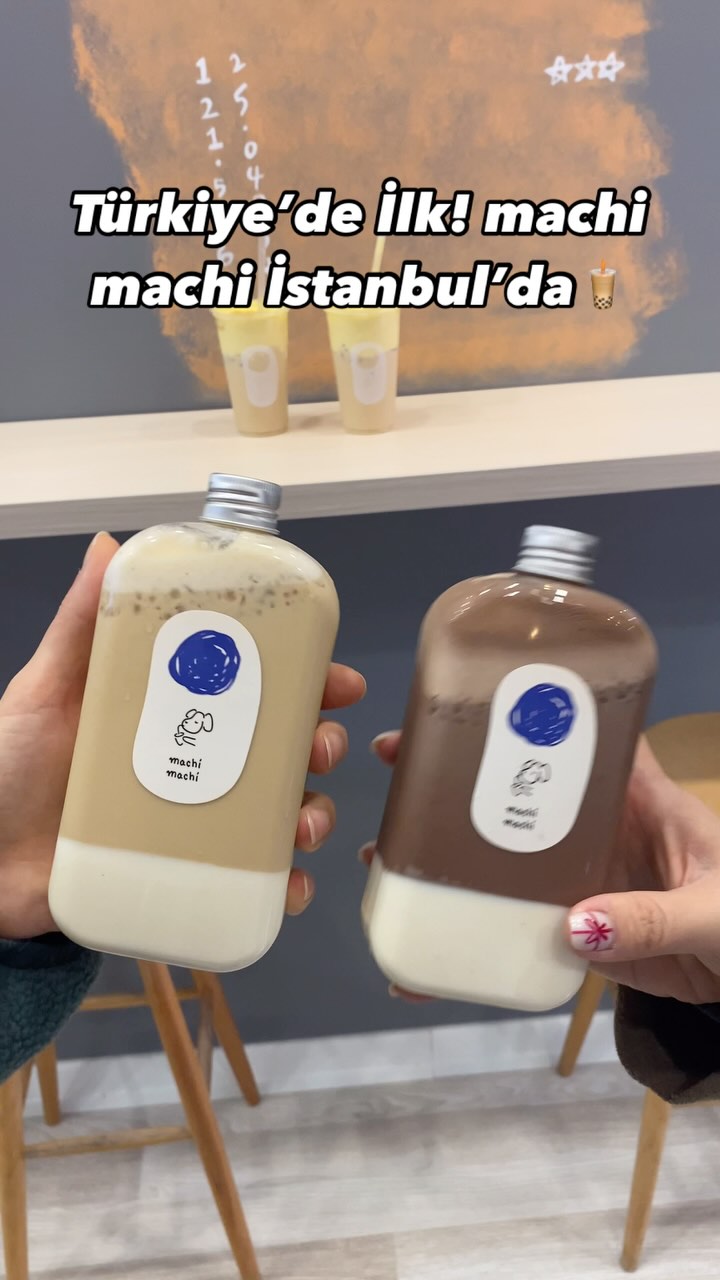 machi machi — @geztopya