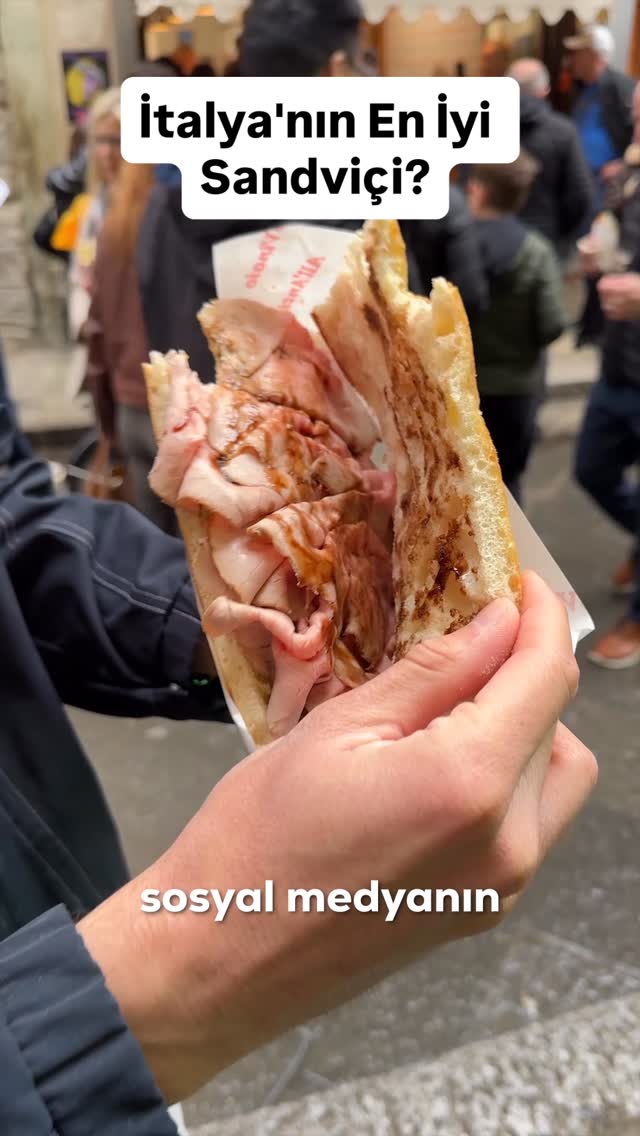 All’Antico Vinaio — @jantiyiyor