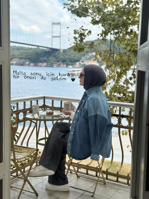 Pardon Boulangerie Rumeli Hisarı — @serbestokur1