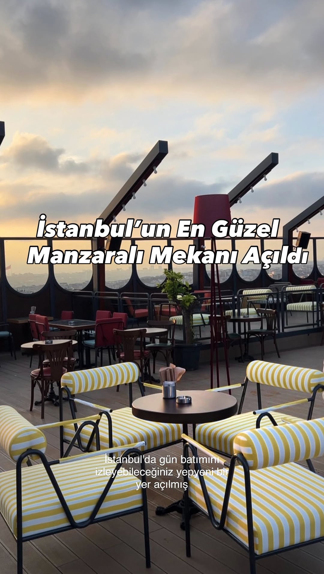 Diyalektik Rooftop — @geztopya