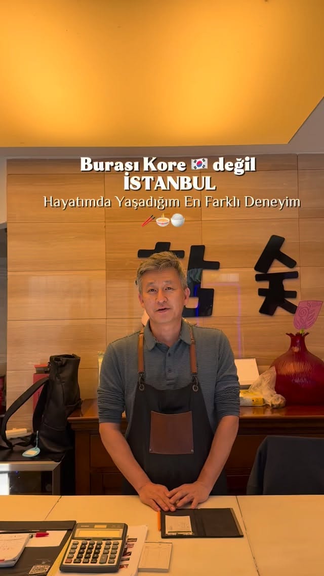 Camsut Mangal — @tugceinfluencer