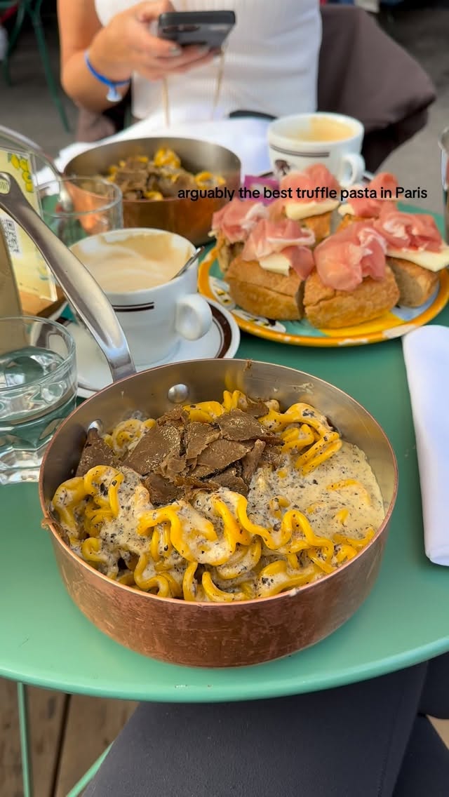 Ober Mamma — @yaki.paris