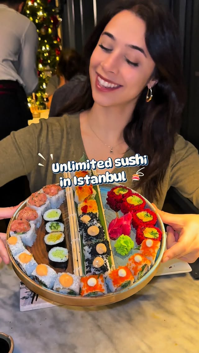 Ukiyo Restaurant — @istbucketlist
