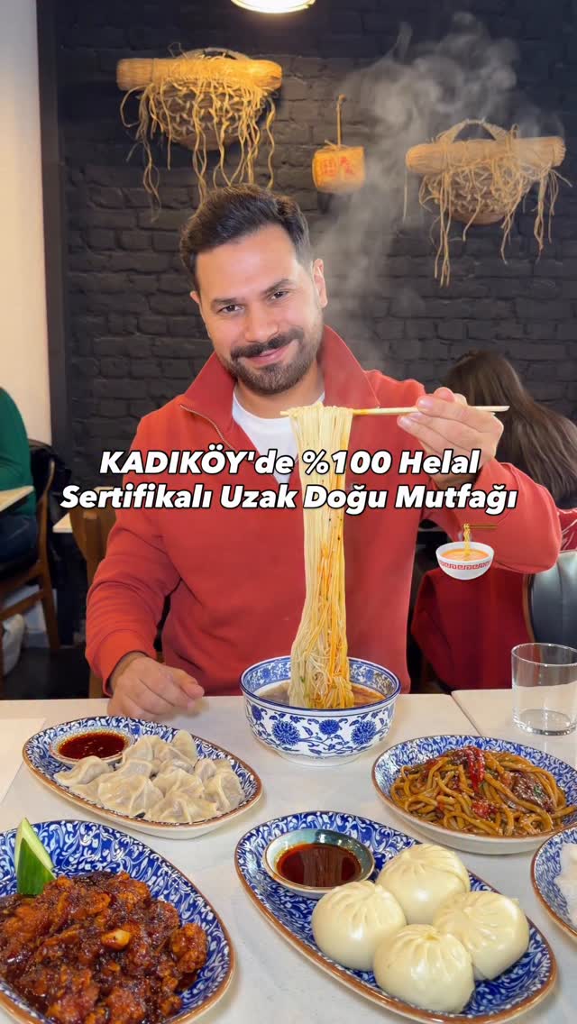 Kroren Restaurant Kadıköy — @yemedengezme