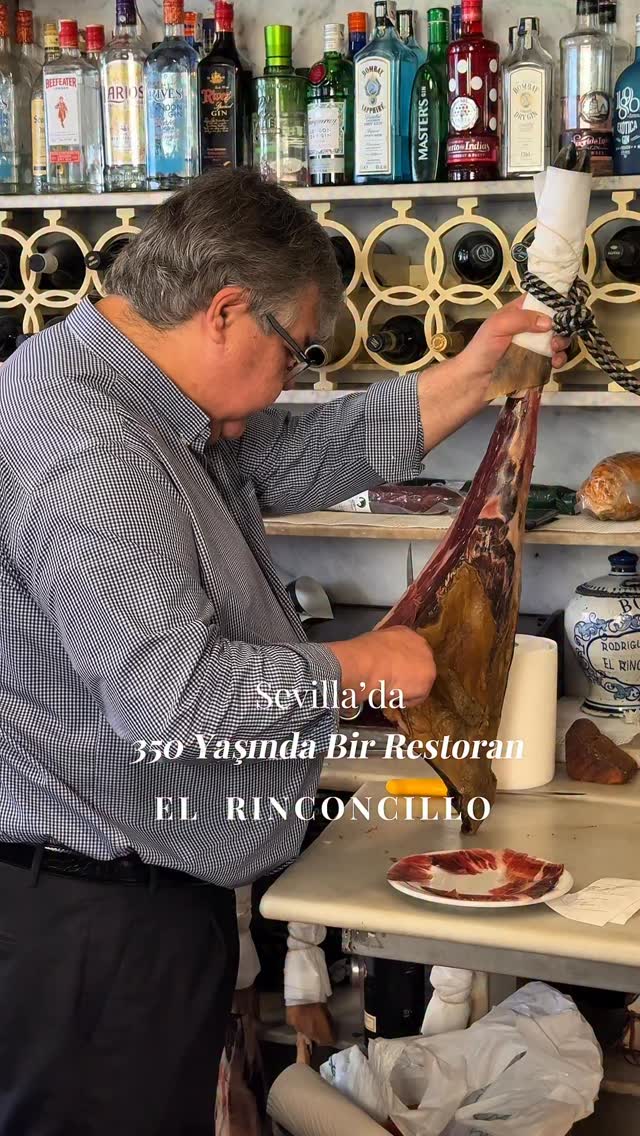 El Rinconcillo — @filgezi