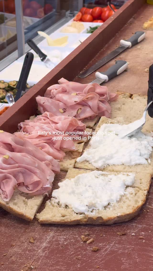 All'Antico Vinaio — @ellevousguide