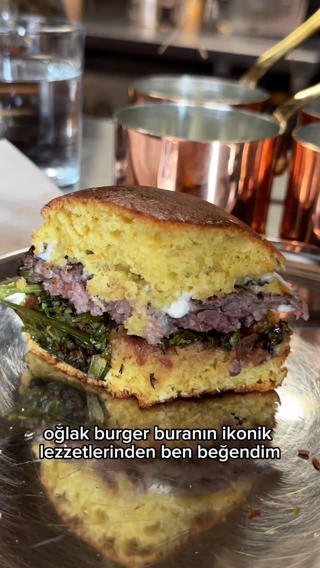 Geççi Maslak — @letseatery