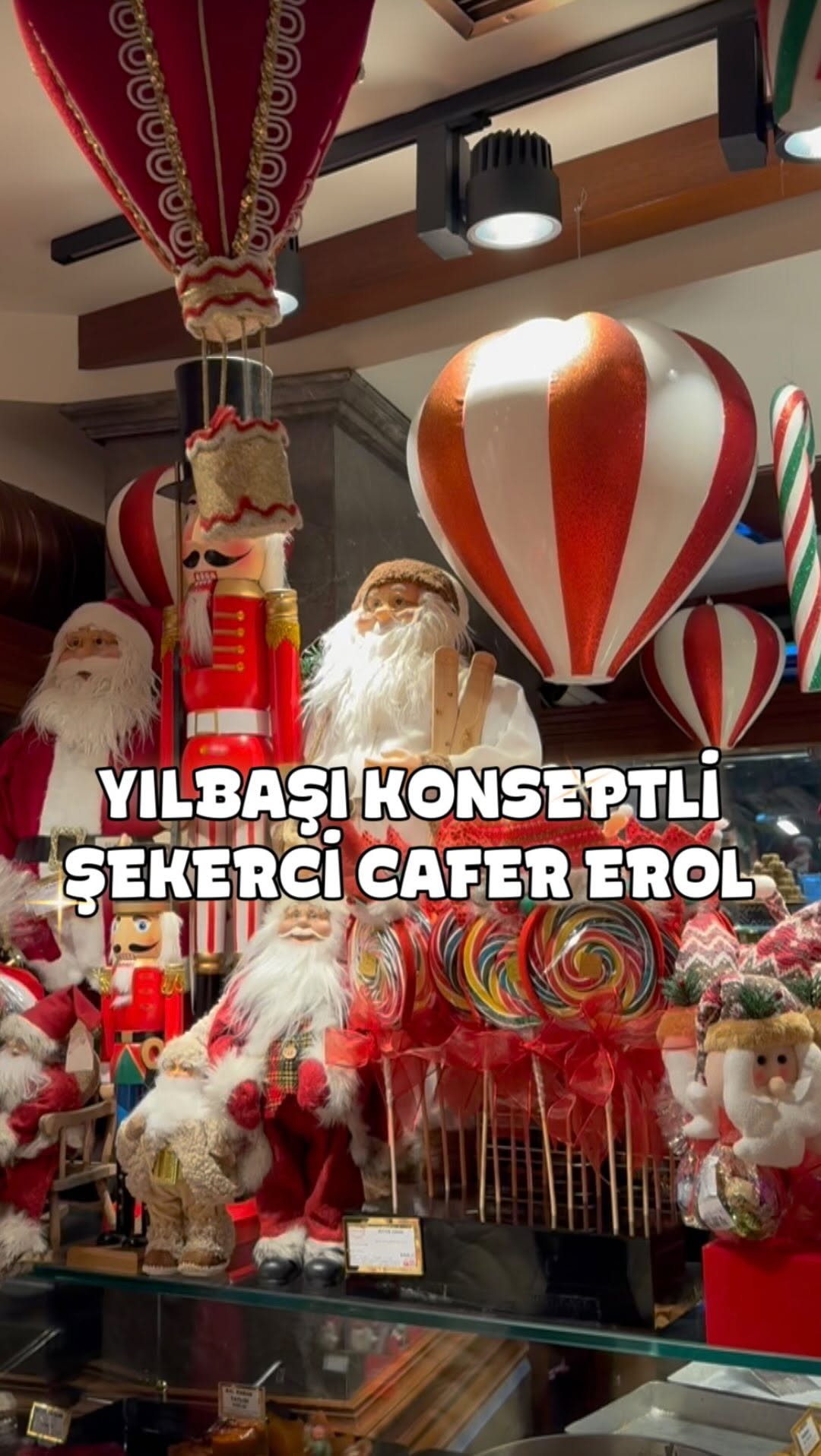 Şekerci Cafer Erol - Kadıköy — @2kisilik.masa