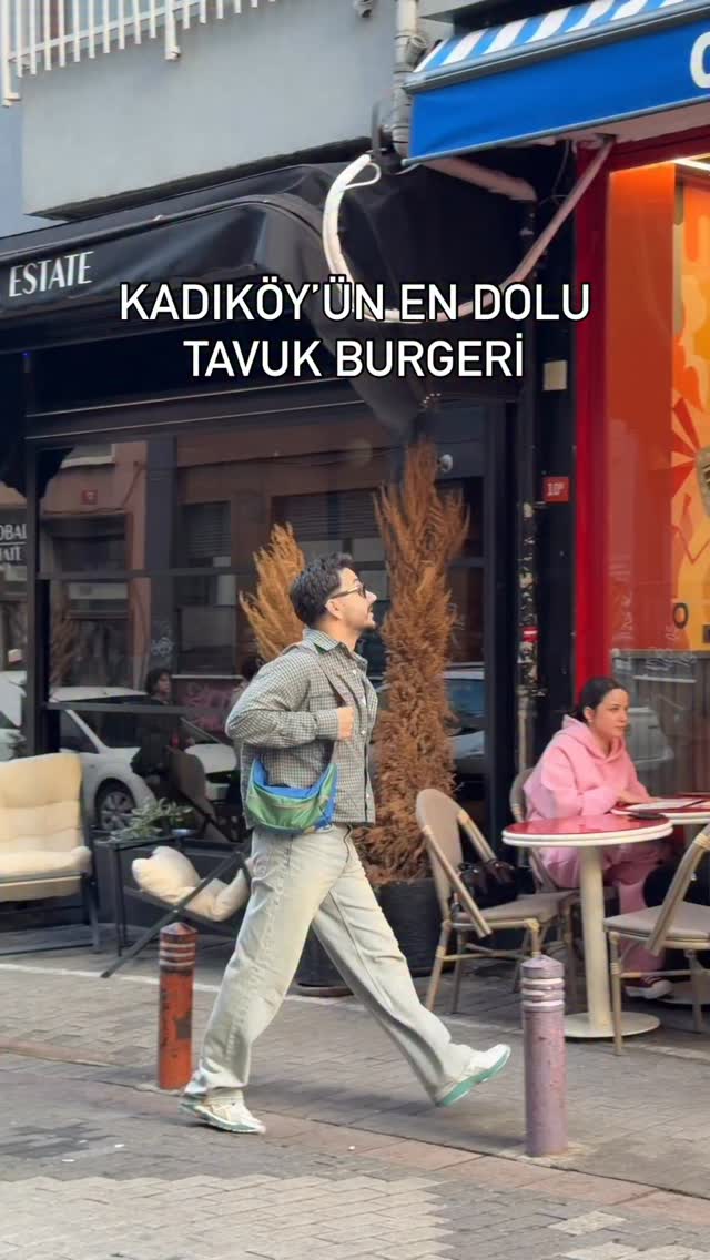 Coop Fried Chicken — @onurkoyunncu