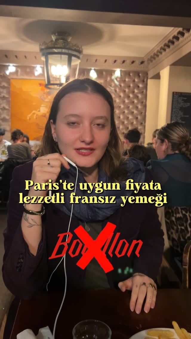 Café de l'Empire — @durubarbak