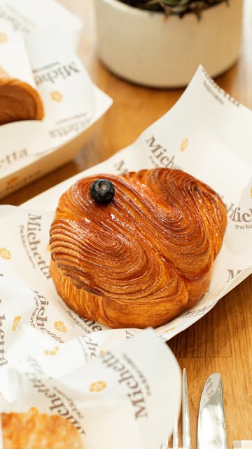 Michetta - Yeşilköy — @michettabakery