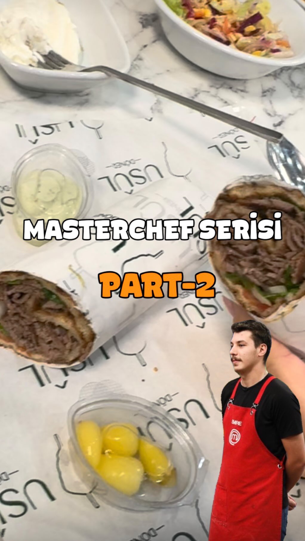 Usul Döner — @2kisilik.masa