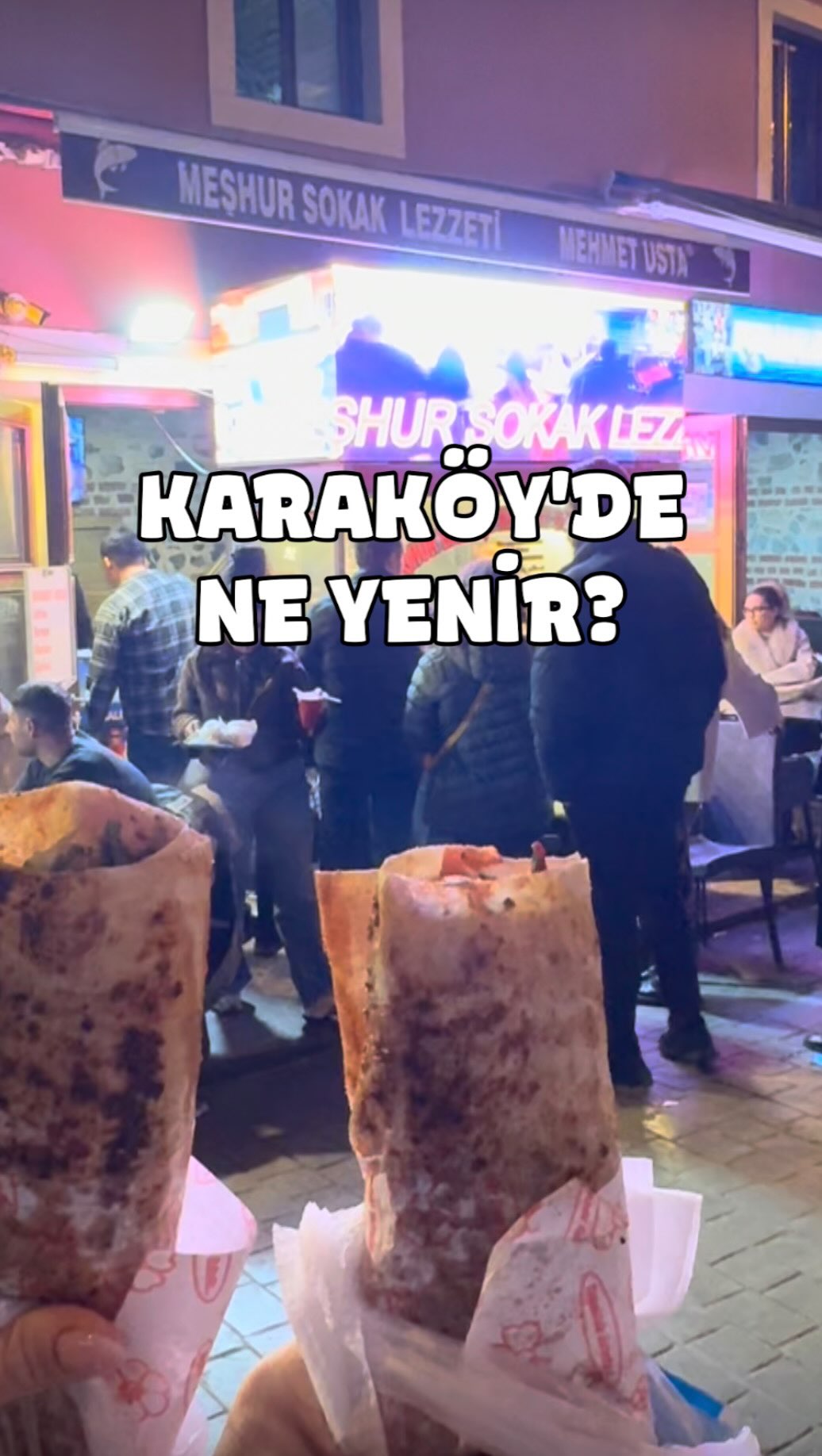 OSES Gurme — @2kisilik.masa
