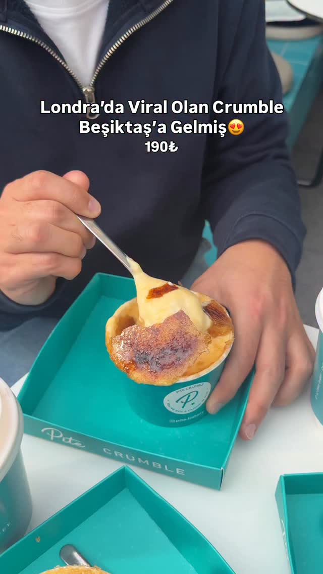 Pite Bakery & Kruvasan ve Kahvaltı — @emirstour