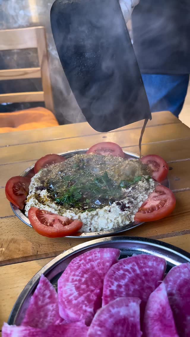33,5 Tarsus tantuni — @yemekteneredeyiz