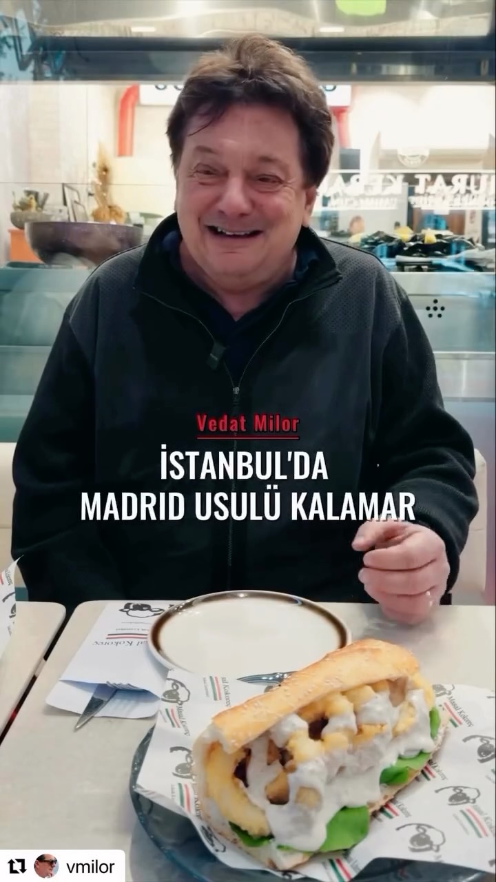 Masal Kokoreç — @masalkokorec_