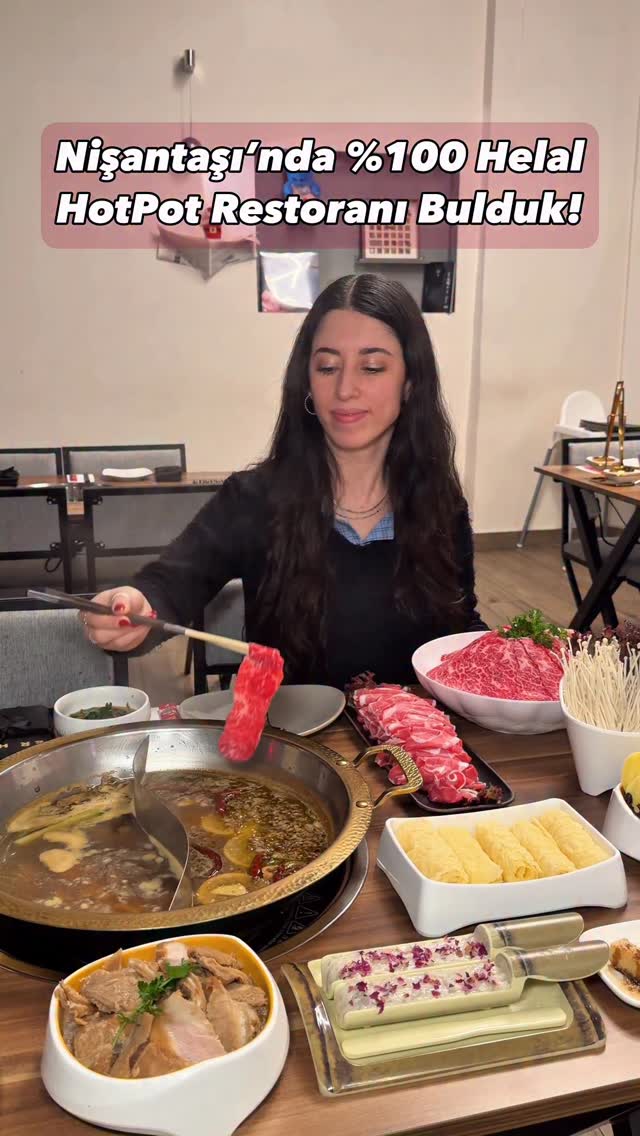 LATER HOTPOT — @yemekvetatil