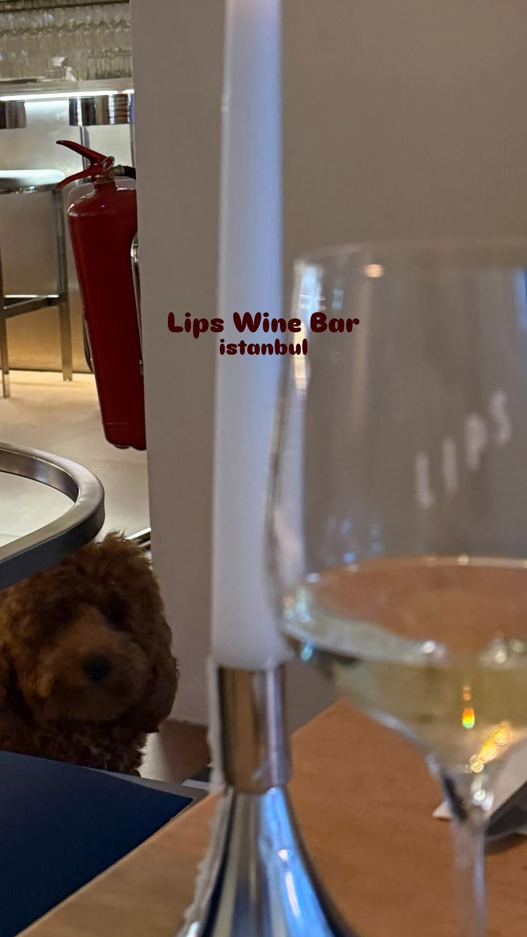Lips Wine Bar — @whiskandwanderer