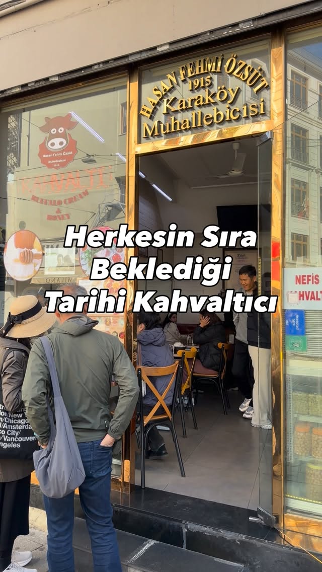 HASAN FEHMİ ÖZSÜT 1915 — @gurmerehber