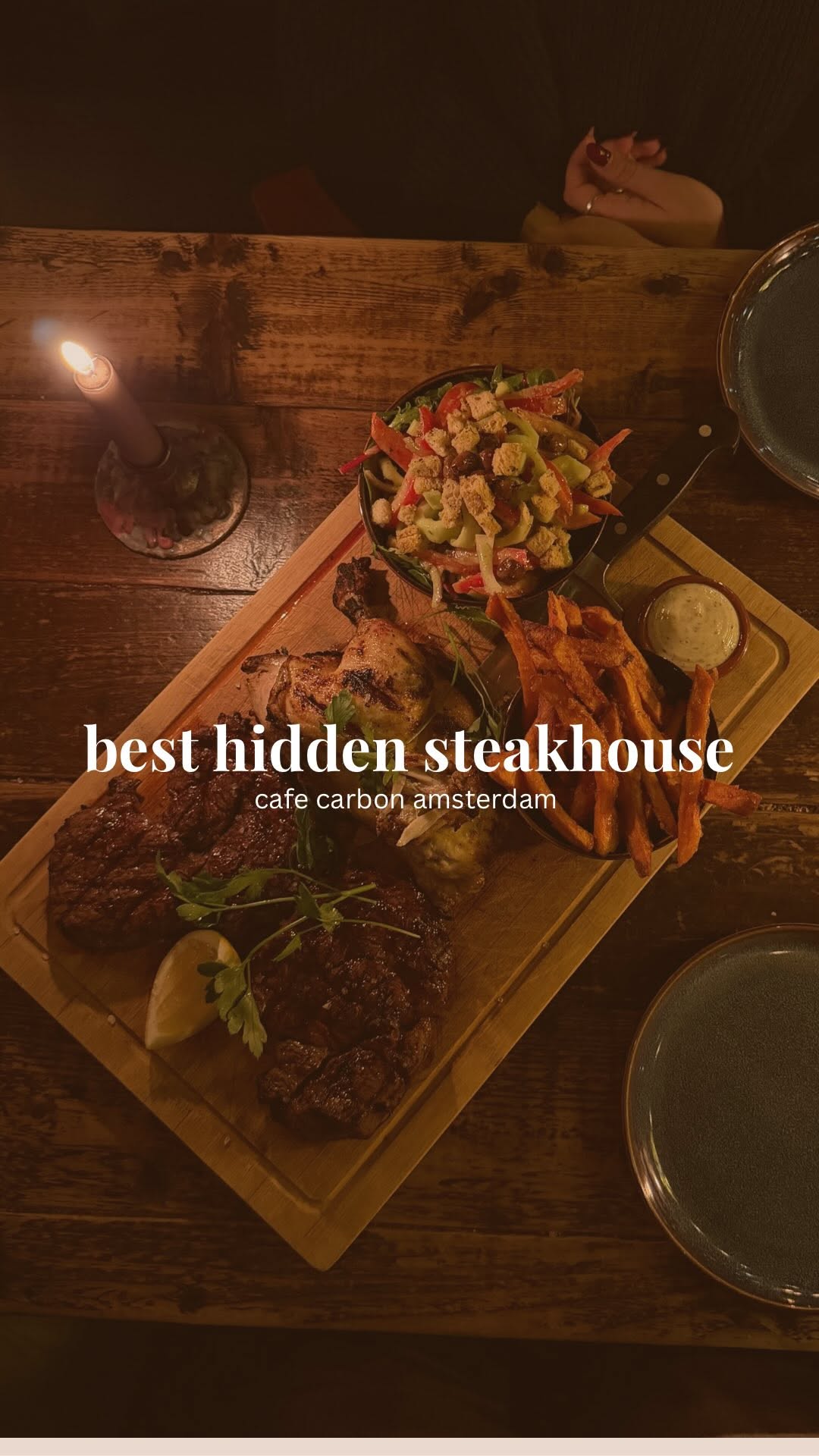 Café Carbòn — @hotspotfinders