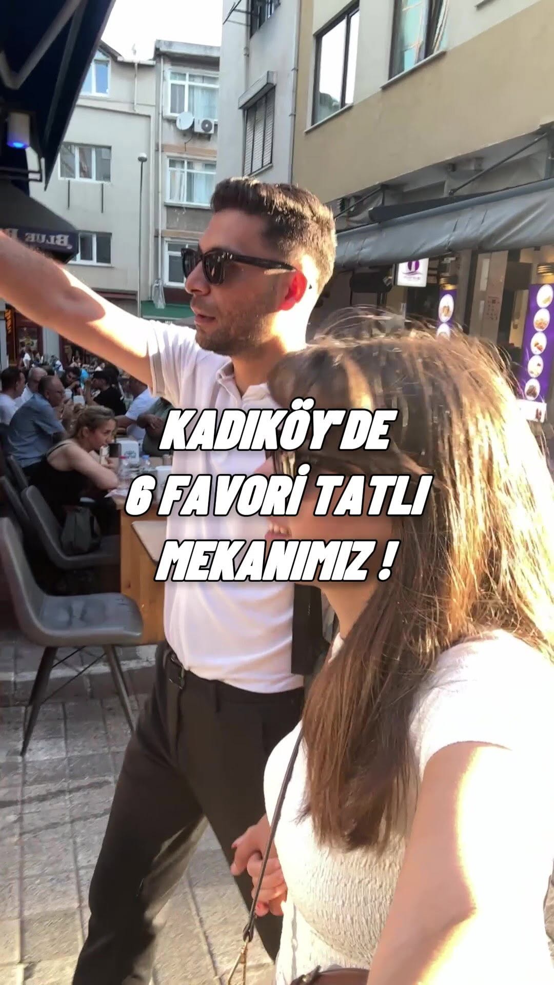 Moda Çikolatacısı — @gezintimag