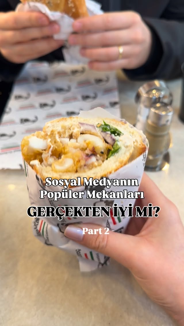 Masal Kokoreç — @yiyipicipgezmeli