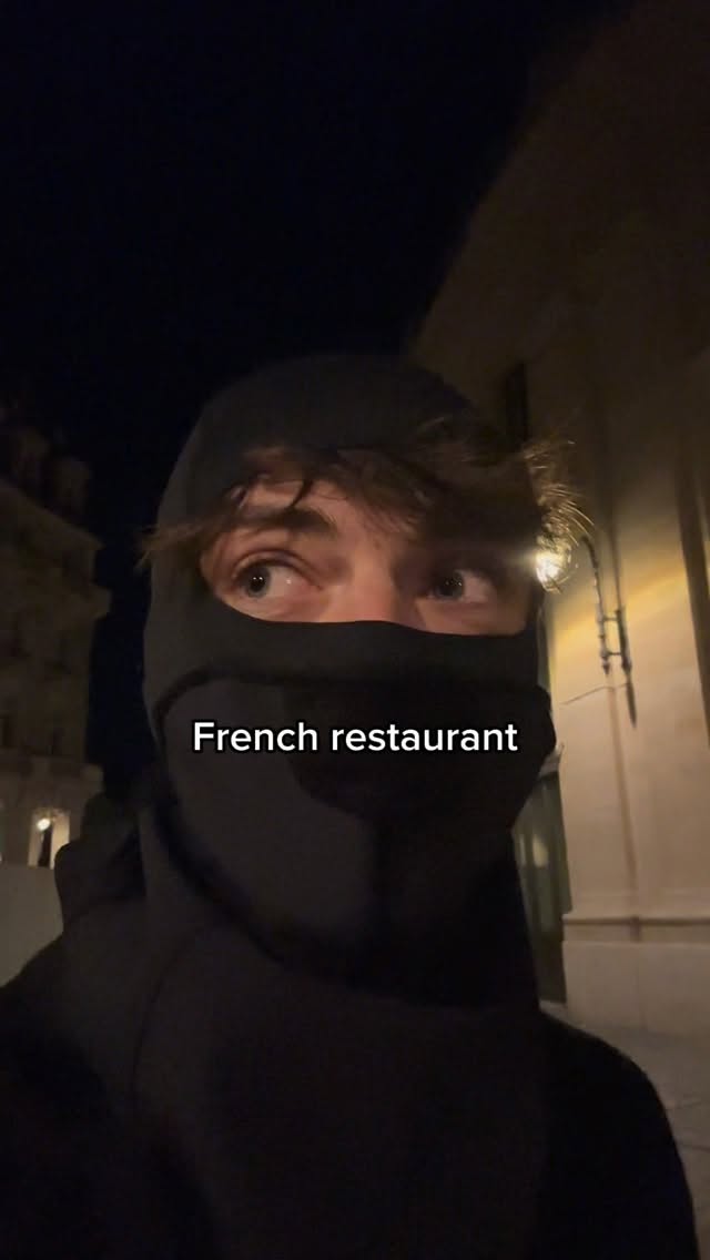 Au Pied de Cochon — @martin_zequar