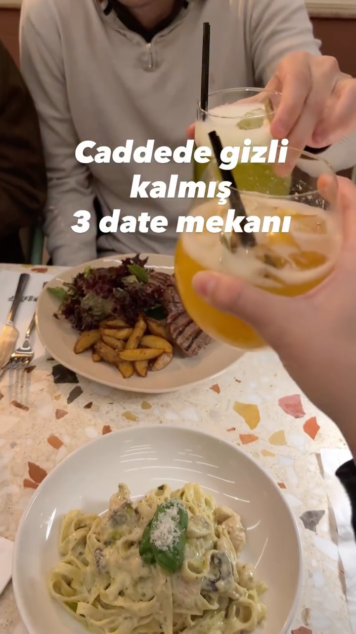 Allen Kitchen & Cocktail — @betioneriyor