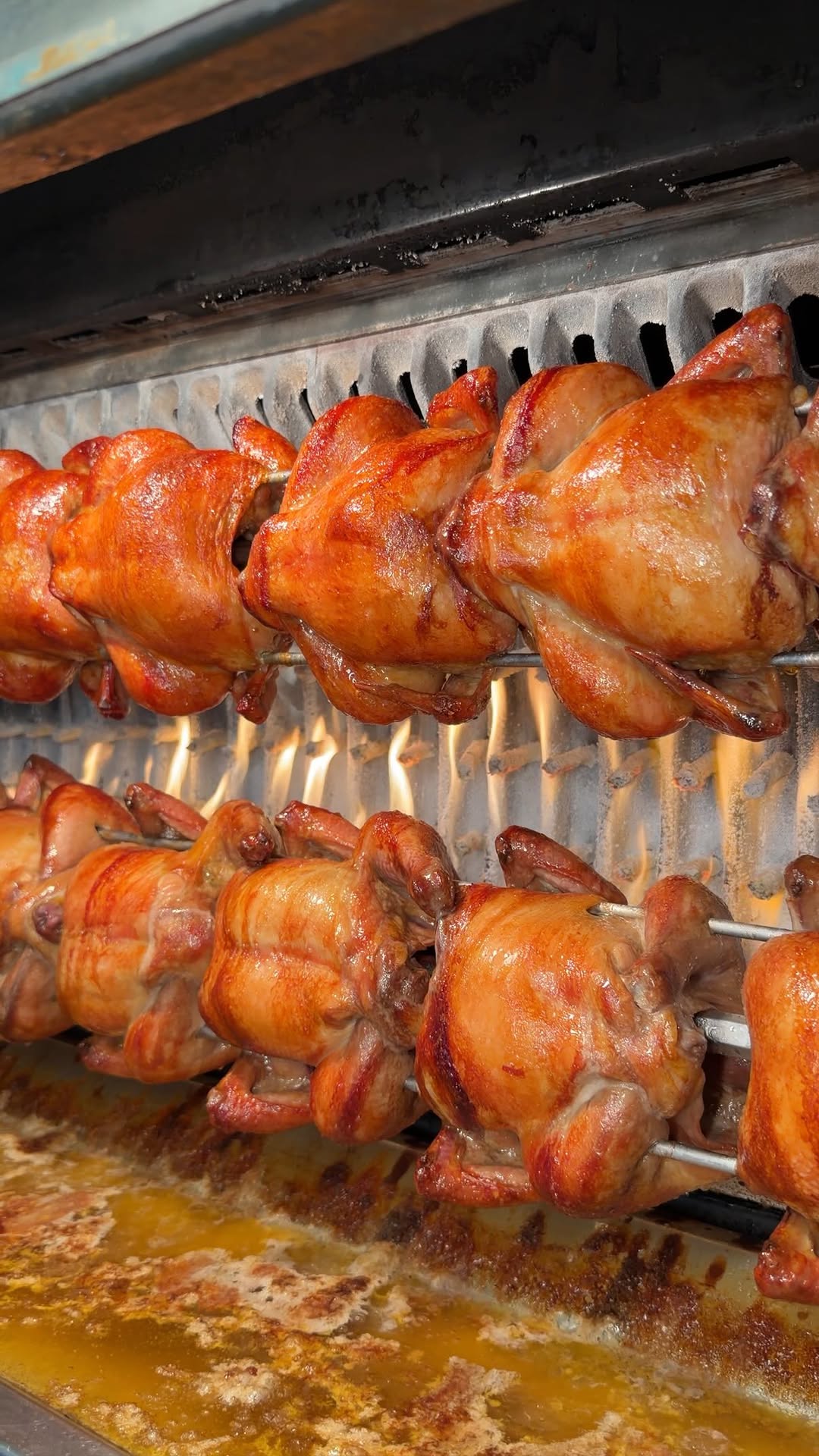 Istinye Rotisserie — @justfood