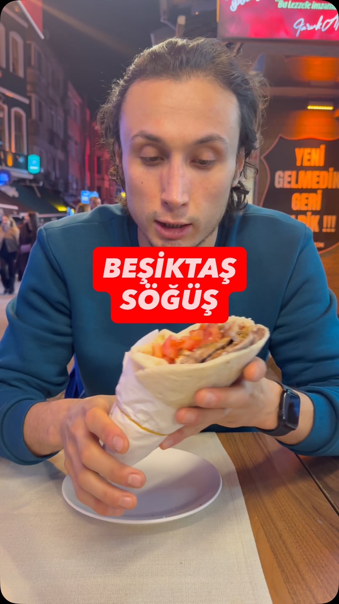 Faruk Atay Babam Söğüş — @yuklemesell