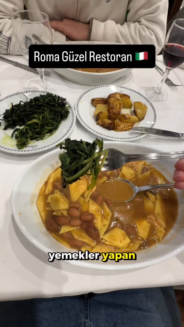 Osteria de Memmo — @dorukpelin