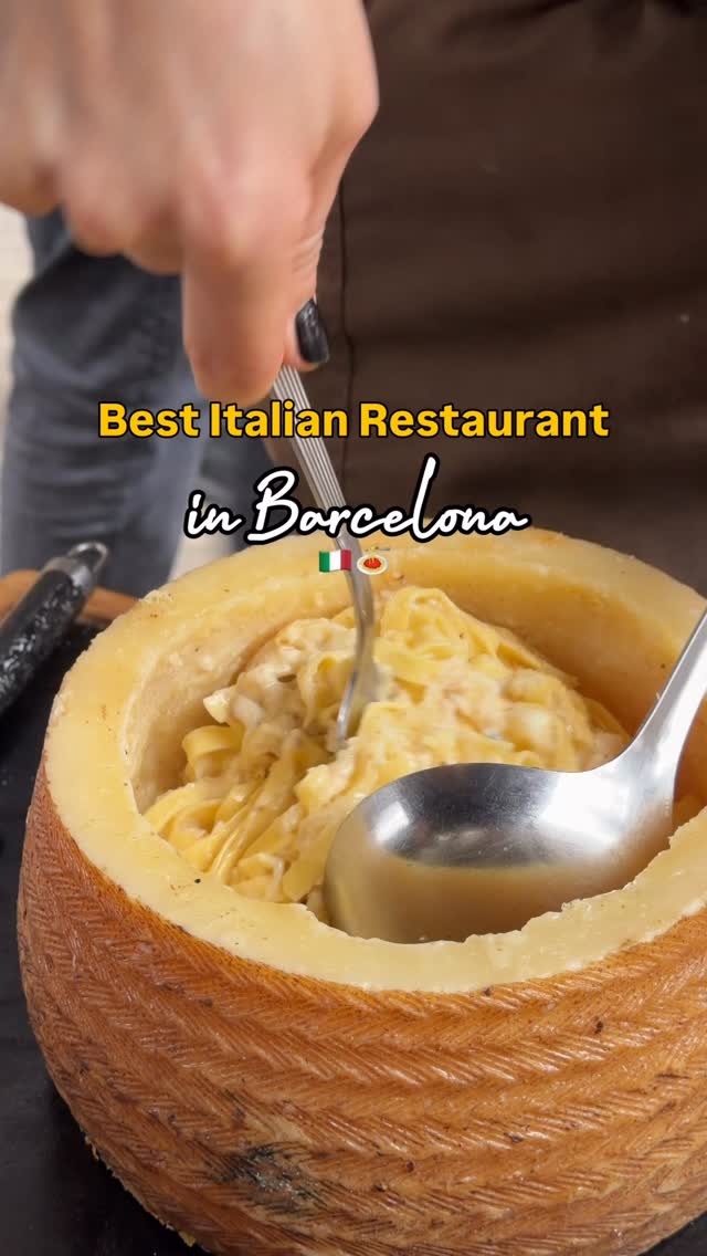 Murivecchi — @barcelonafoodhunters