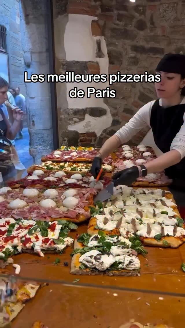 Le Papacionu Paris — @parisfoodguide_