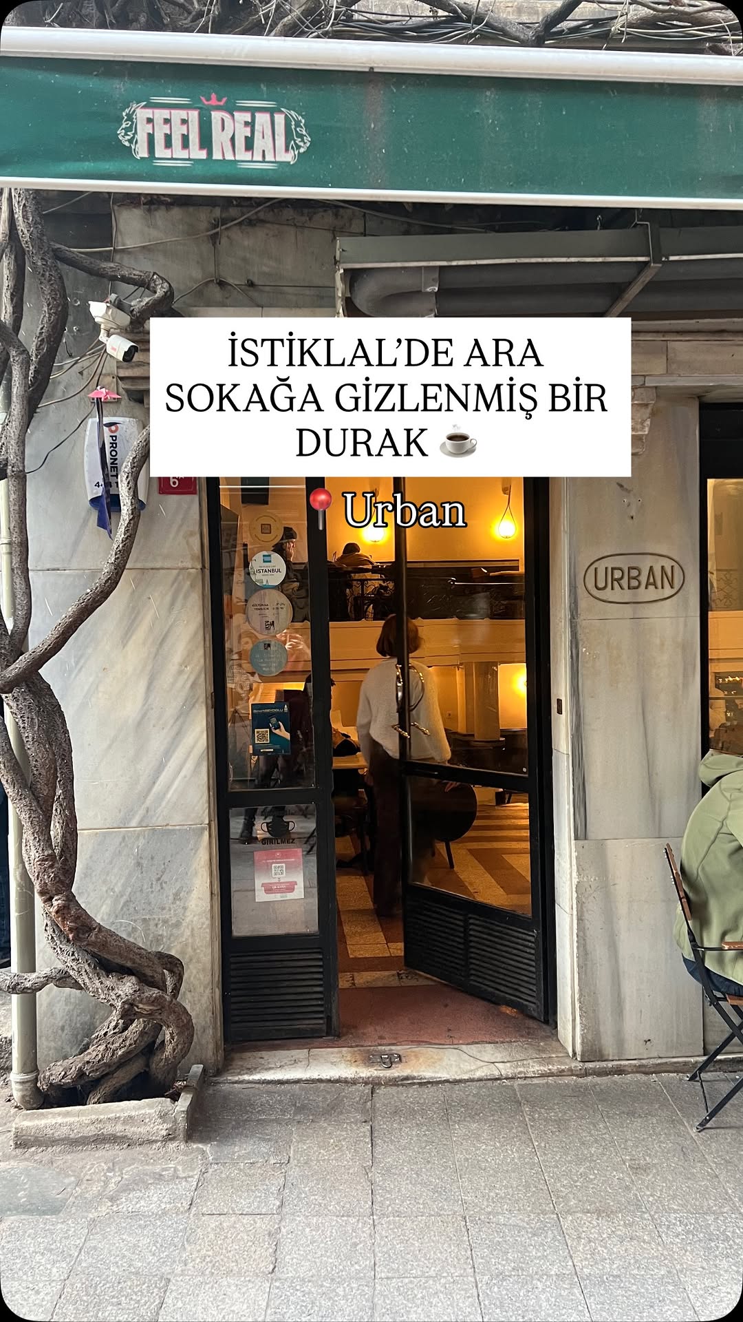 Urban Istanbul — @beyoglugunlugum