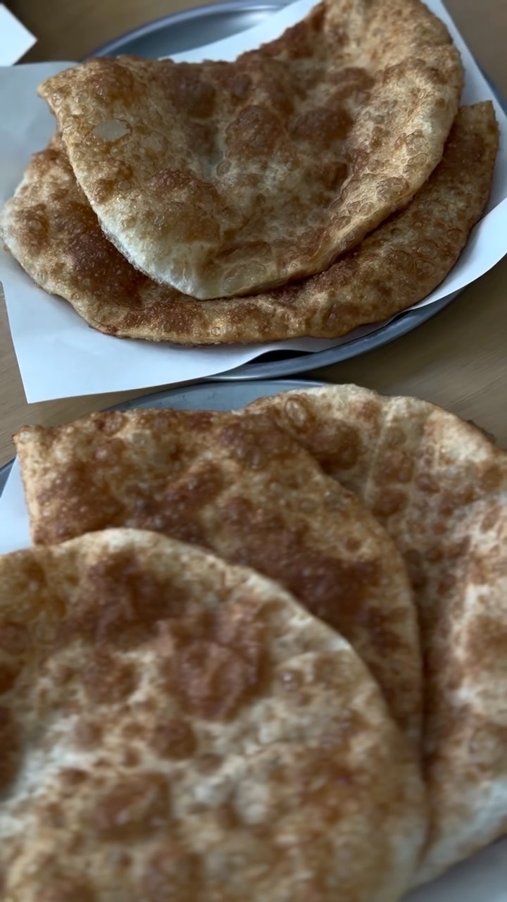 Tarihi Odabaşı Çiğbörekçisi — @zeynepbunubegendi
