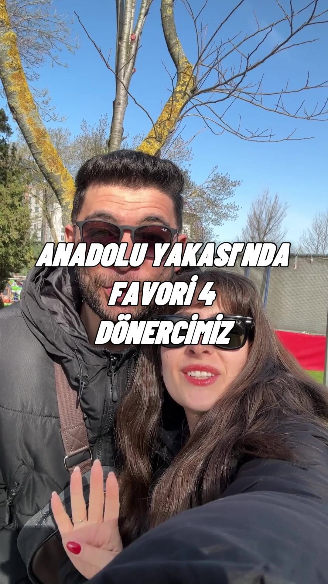 Behice Gece Dönercisi — @gezintimag