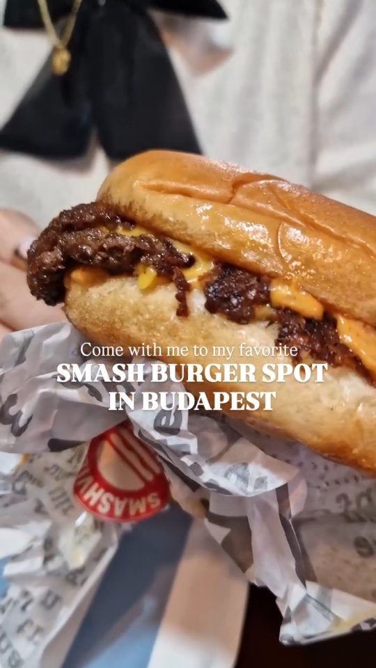 SmashVille Budapest — @travelgems_bydevos