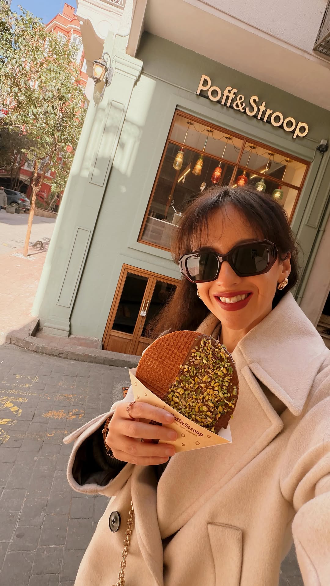 Poff&Stroop — @princessgdiaries