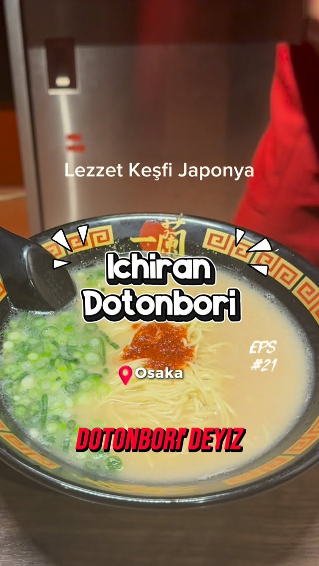 Dotonbori Riverside Grill Wonder — @gezdiktozdukdoyduk
