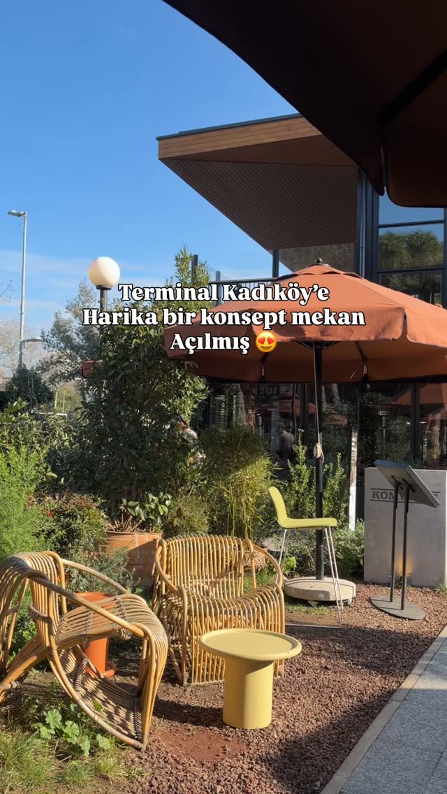 Terminal Kadıköy — @zukesif