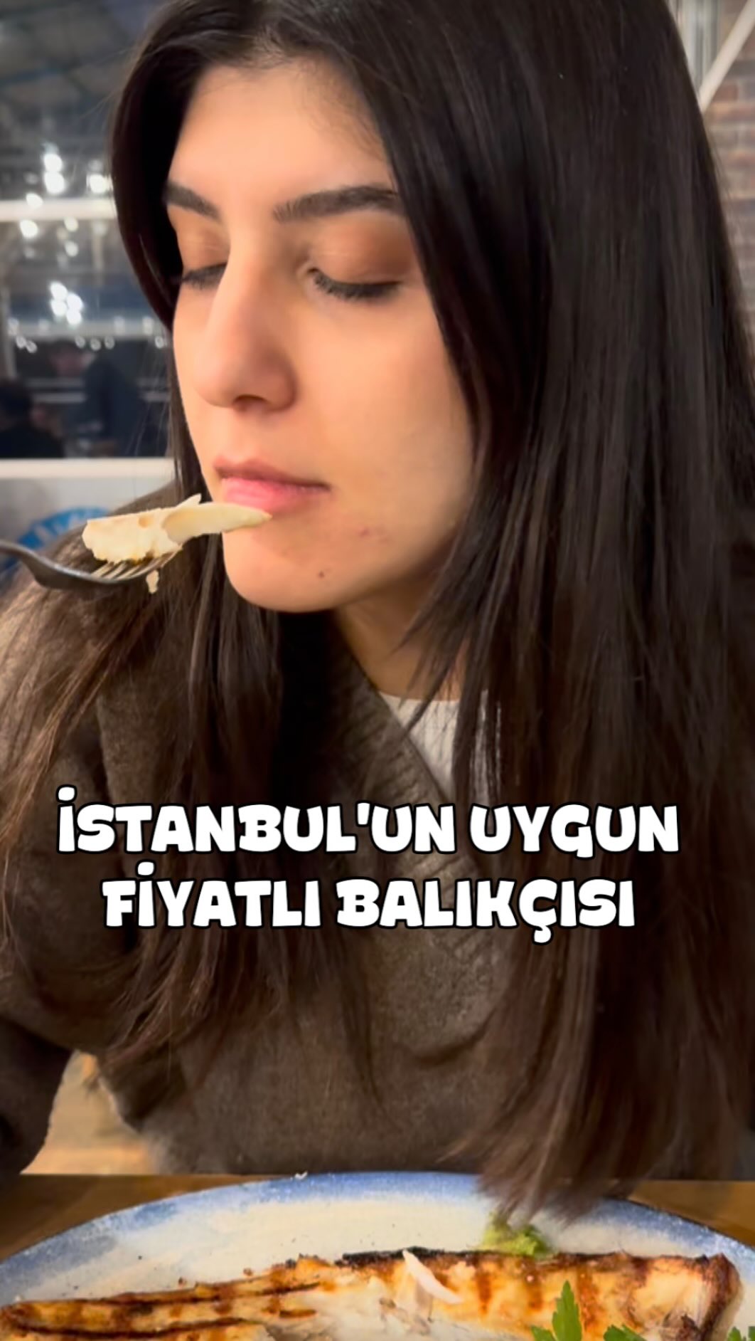 Tuzla Balıkçısı Başakşehir — @2kisilik.masa