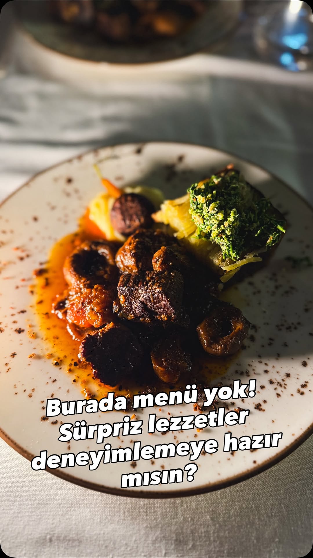 Cook Me Eat Me Restaurant — @kisabimekanarasi