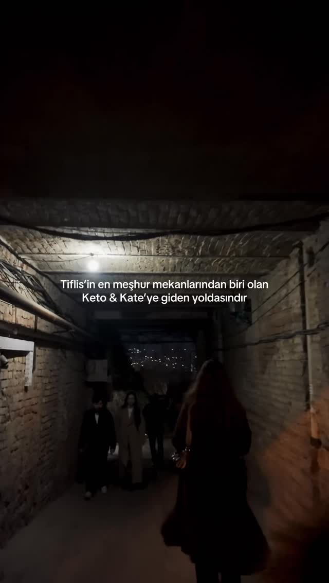 Keto & Kote — @ikigezginbirota