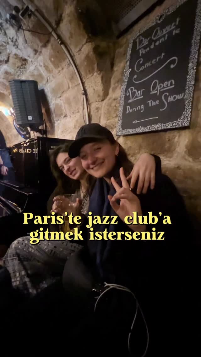 38Riv Jazz Club — @durubarbak
