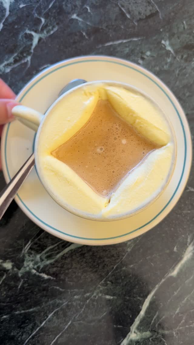 Gelateria Umberto 1934 Milano — @pastrywithjenn