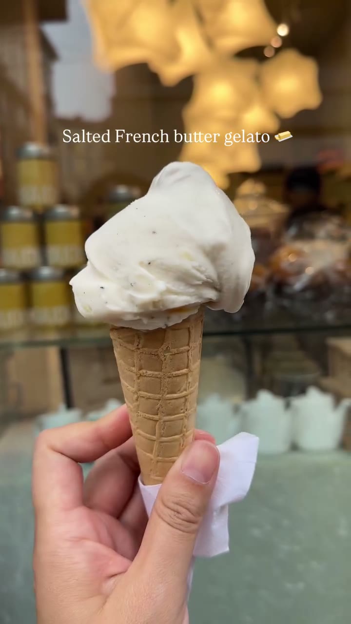 Ciacco — @pastrywithjenn