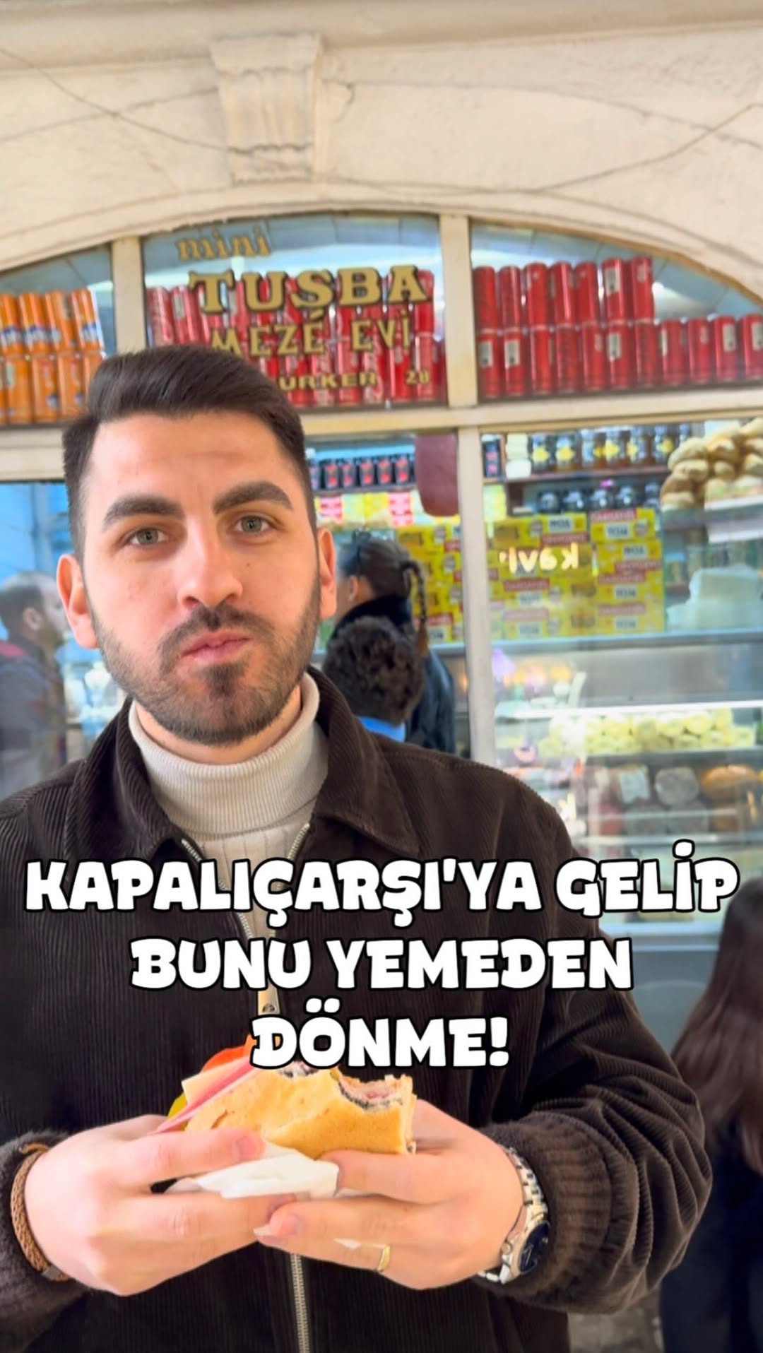 Mini Tuşba Meze Evi — @2kisilik.masa