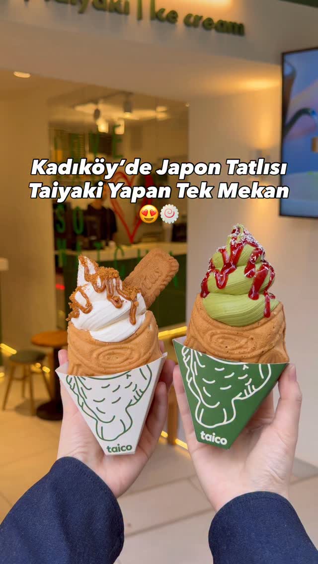 Ohayo Matcha Bar — @withofasu